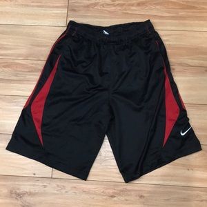 Boys youth large Nike shorts